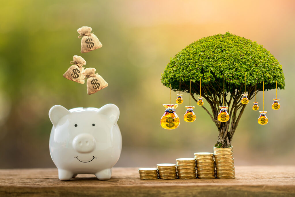 Die besten Sparstrategien für 2024: Wie Sie Ihr Geld effektiv vermehren